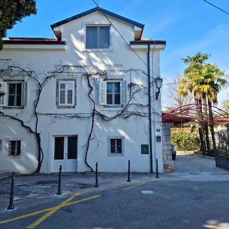 Σπίτι διακοπών House Irene Lovran