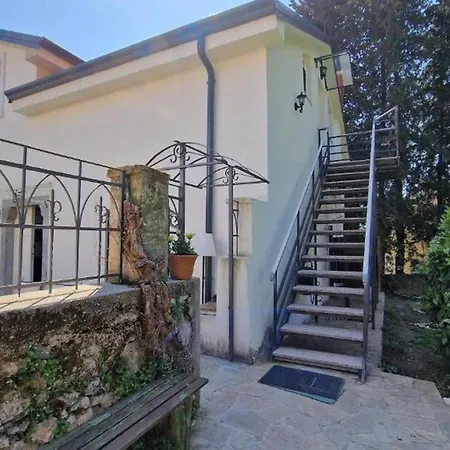Σπίτι διακοπών House Irene *