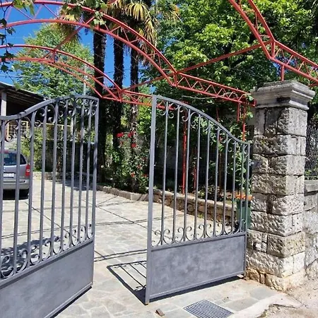 House Irene Σπίτι διακοπών *