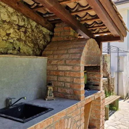 Nyaraló House Irene